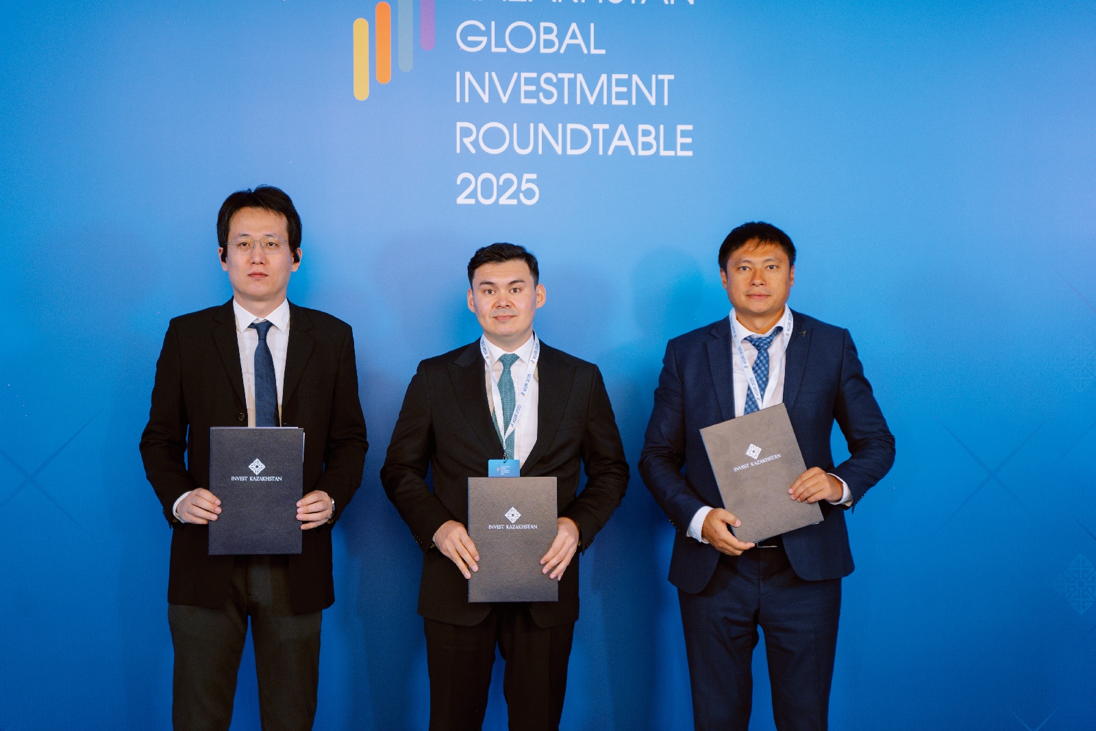 广明生物再添国际合作成果：首个中国种源海外种鸡场项目签约哈萨克斯坦